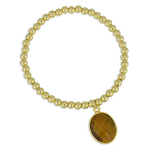 Load image into Gallery viewer, Semi Precious Bracelet