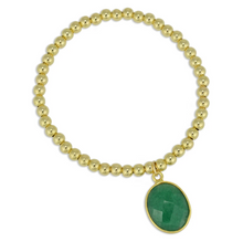 Load image into Gallery viewer, Semi Precious Bracelet