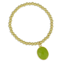 Load image into Gallery viewer, Semi Precious Bracelet