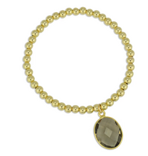 Load image into Gallery viewer, Semi Precious Bracelet