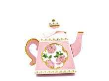 Load image into Gallery viewer, Tea cup box
