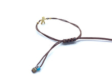 Load image into Gallery viewer, Boy Slider Bracelet
