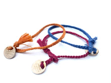 Load image into Gallery viewer, String Bracelet
