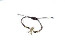 Load image into Gallery viewer, Boy Slider Bracelet
