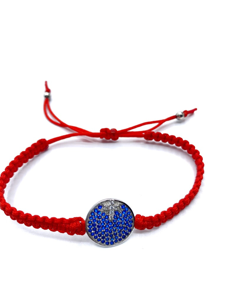 Red String Bracelet