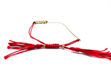 Load image into Gallery viewer, Peace Kids Bracelet
