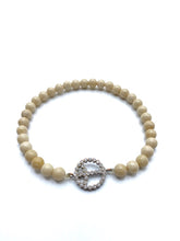 Load image into Gallery viewer, Peace Bracellet
