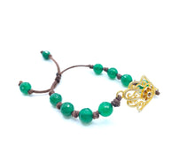 Load image into Gallery viewer, Gold Hamza
