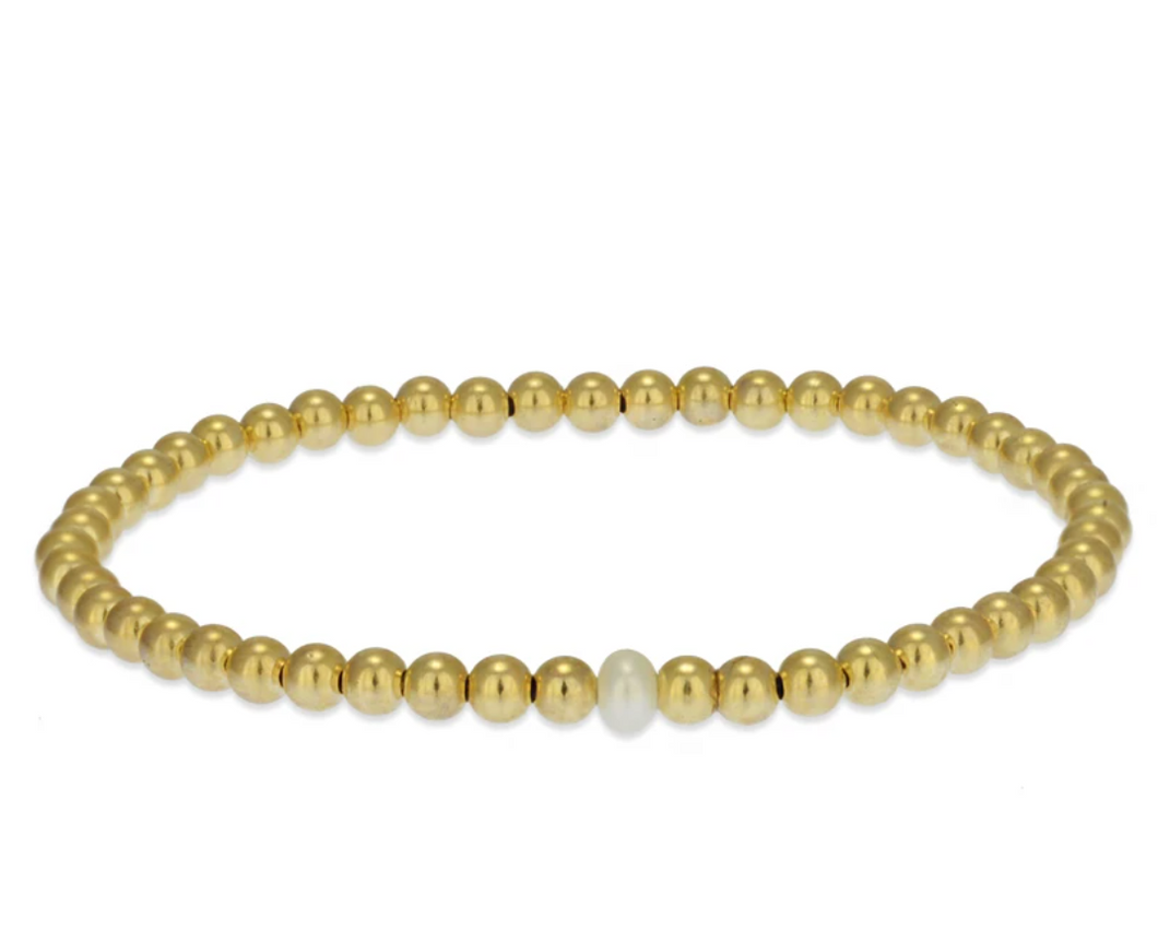 Pearl Bracelet