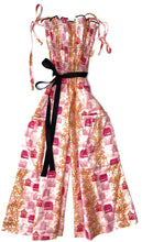 Load image into Gallery viewer, GIrls Romper
