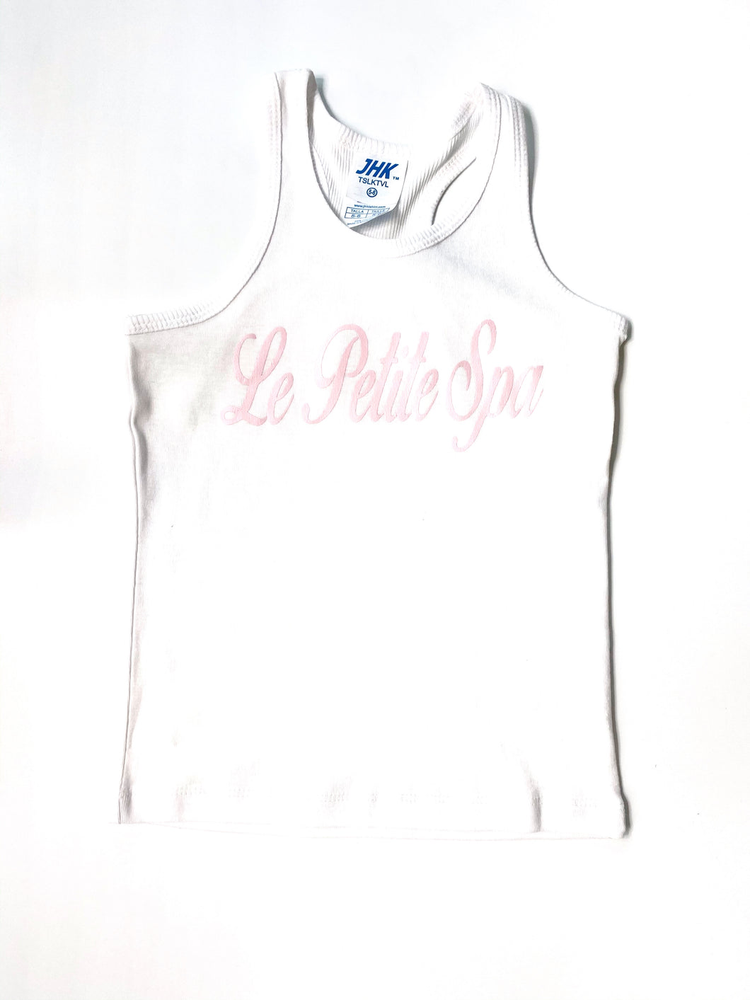 Le Petite Spa Shirt