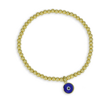 Load image into Gallery viewer, Evil Eye Pendant
