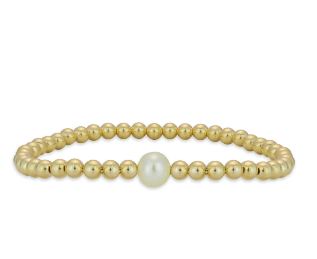 Pearl Bracelet