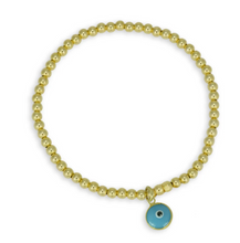 Load image into Gallery viewer, Evil Eye Pendant
