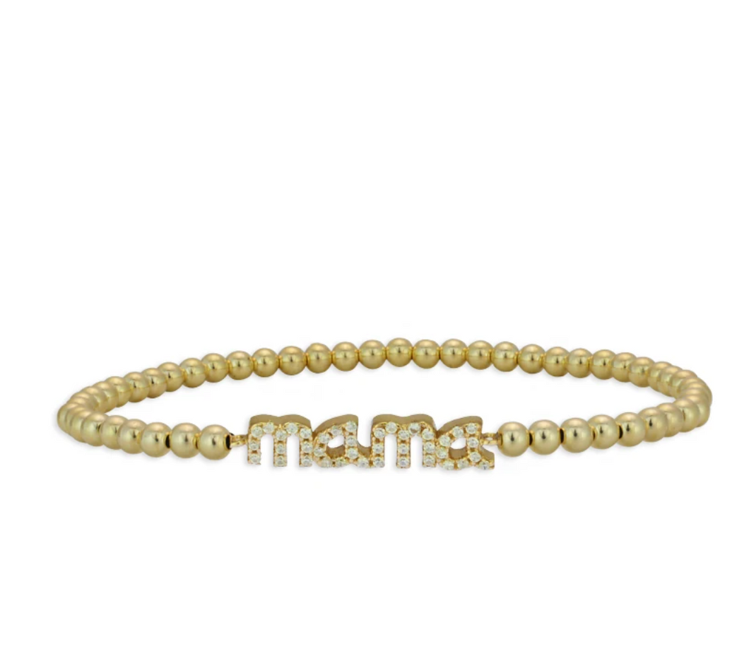 Mama Bracelet