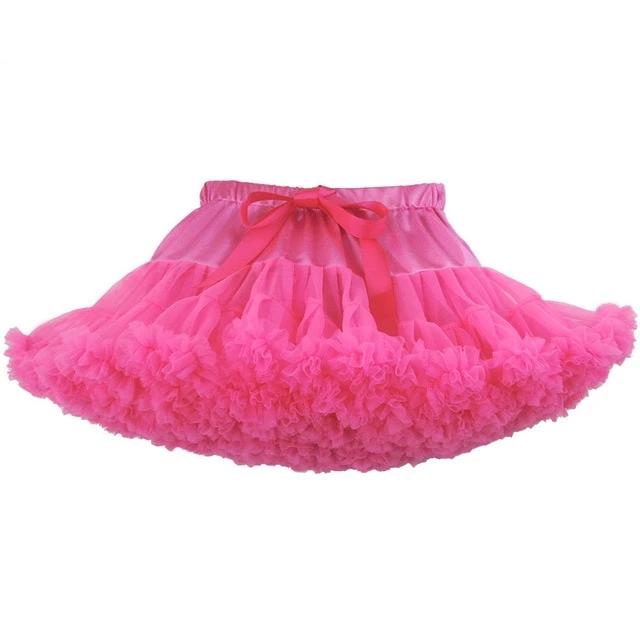 Rose Tutu